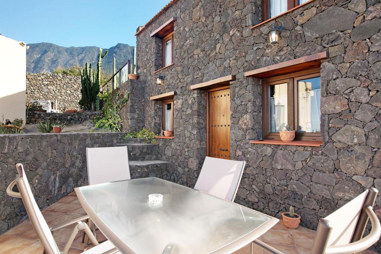 Casa Tia Eulalia Villa Frontera Luaran gambar