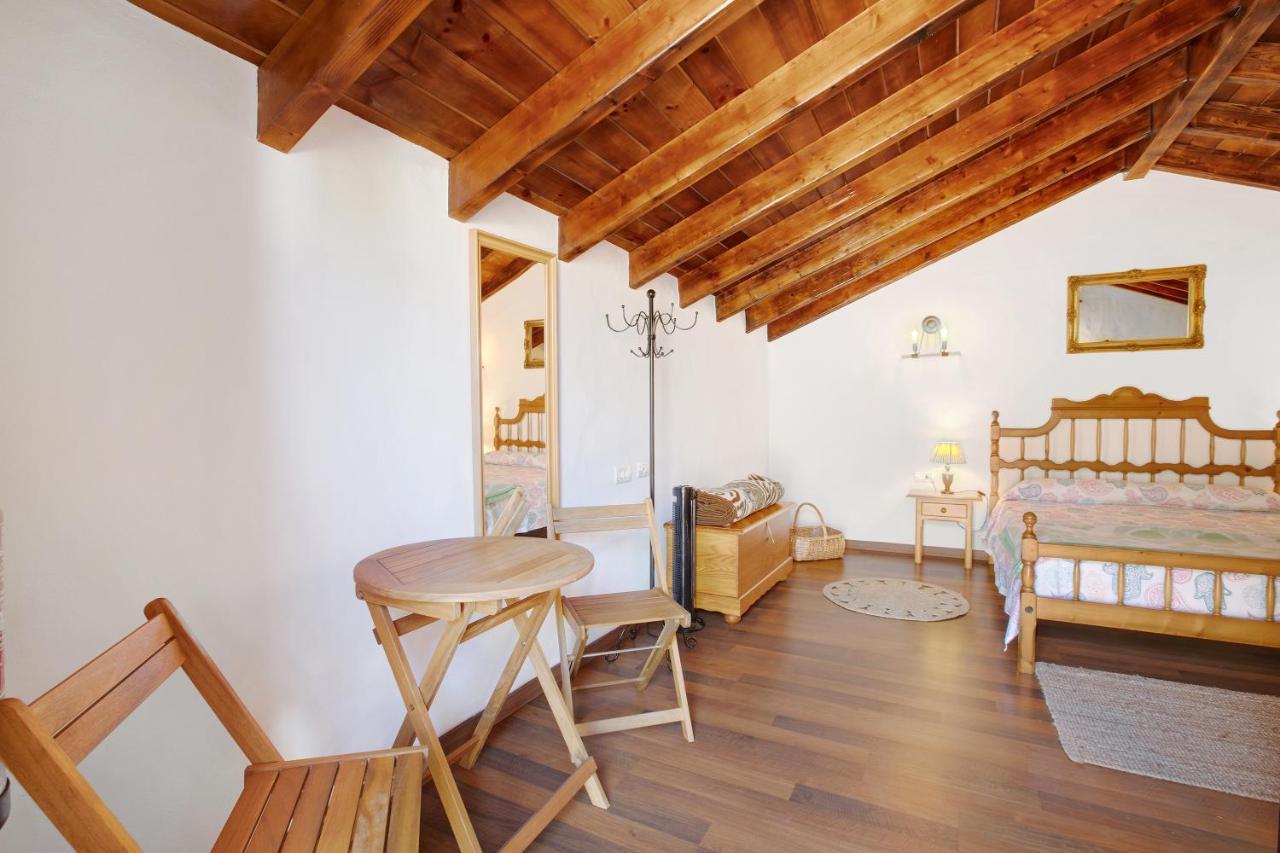 Casa Tia Eulalia Villa Frontera Luaran gambar