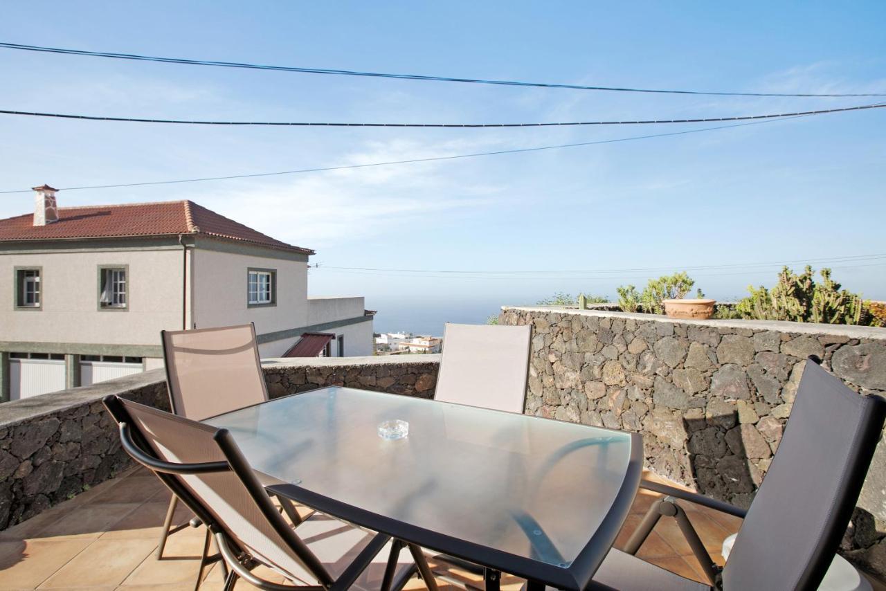 Casa Tia Eulalia Villa Frontera Luaran gambar