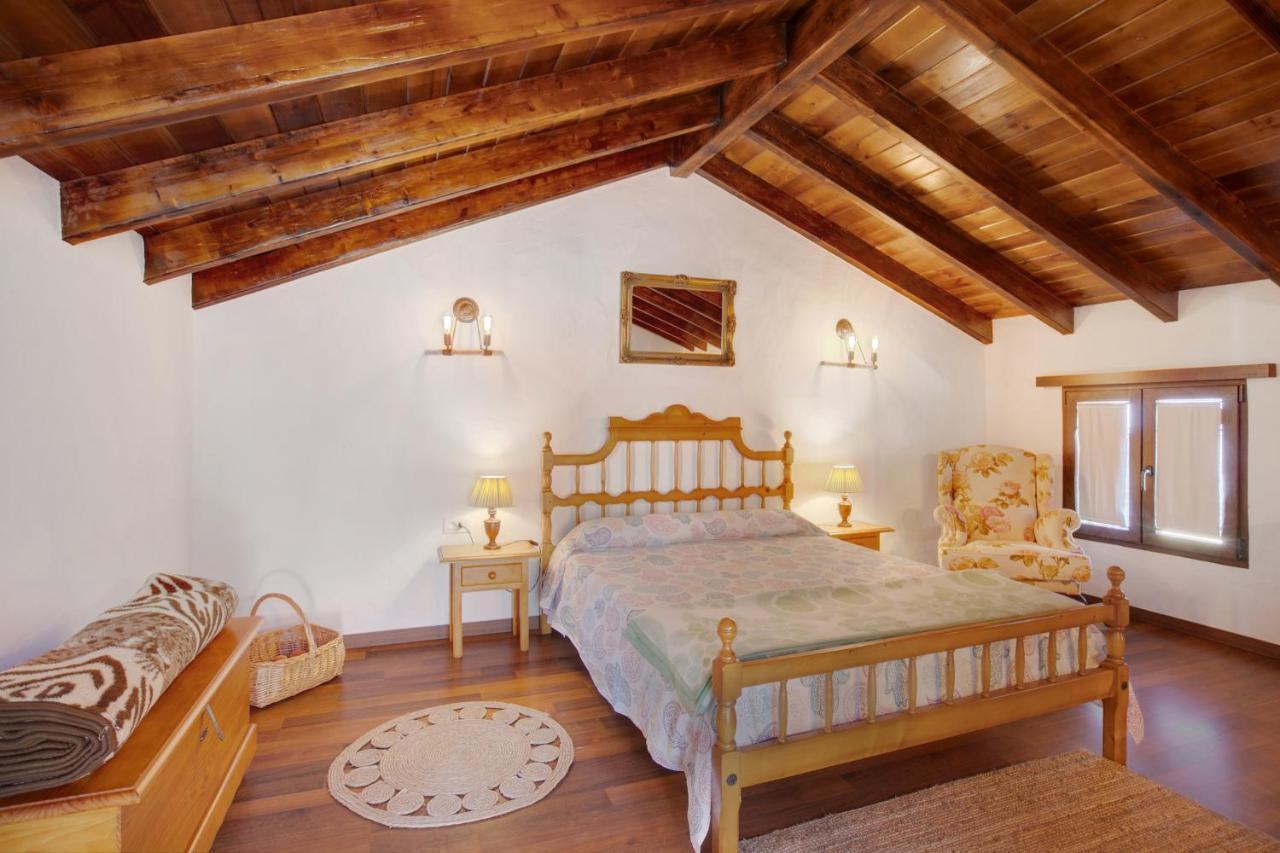 Casa Tia Eulalia Villa Frontera Luaran gambar