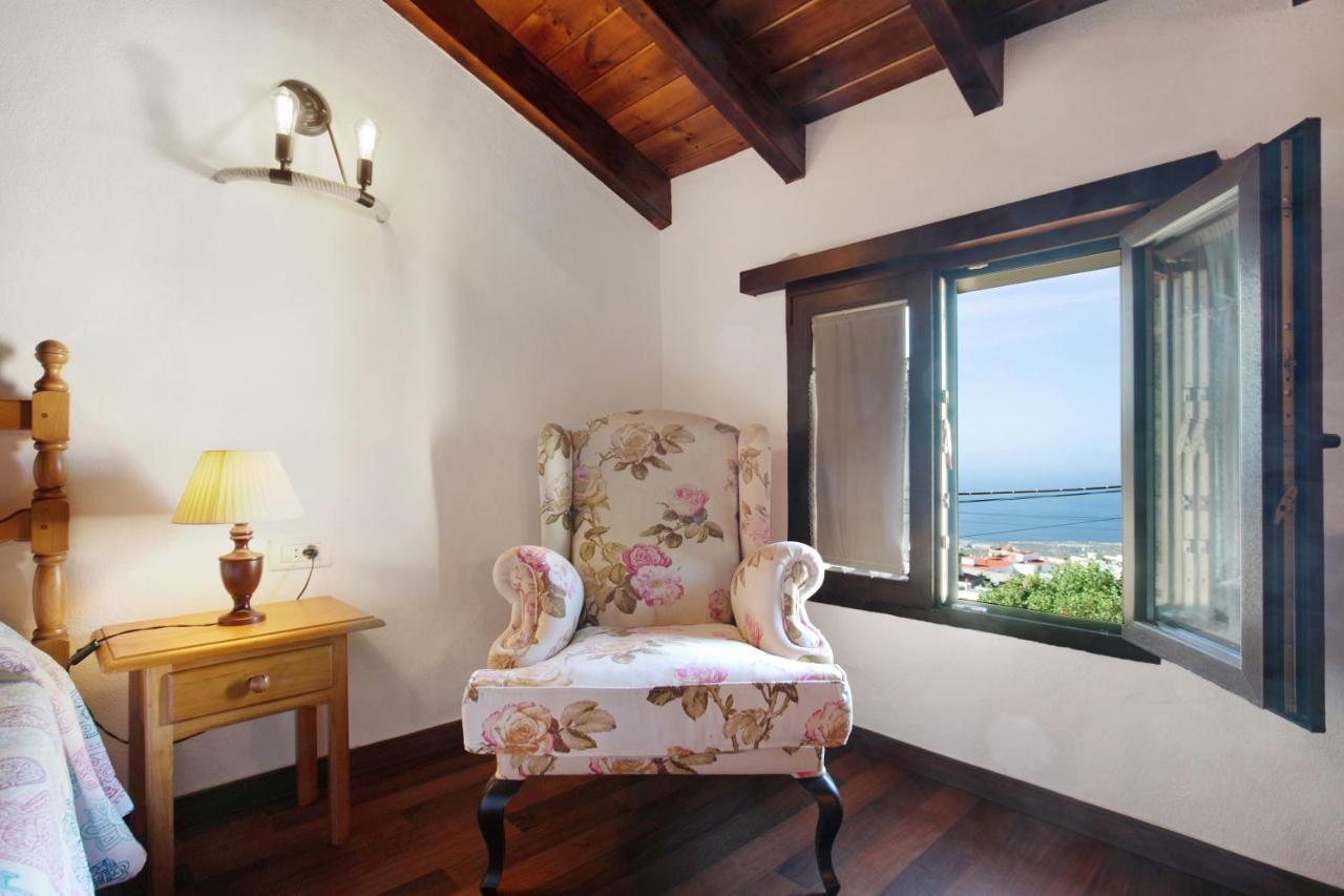 Casa Tia Eulalia Villa Frontera Luaran gambar