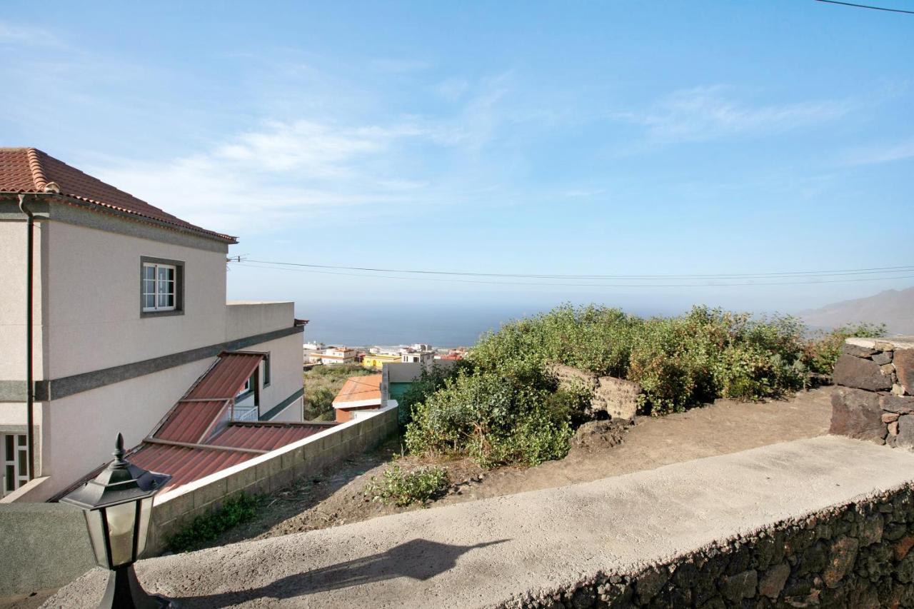 Casa Tia Eulalia Villa Frontera Luaran gambar