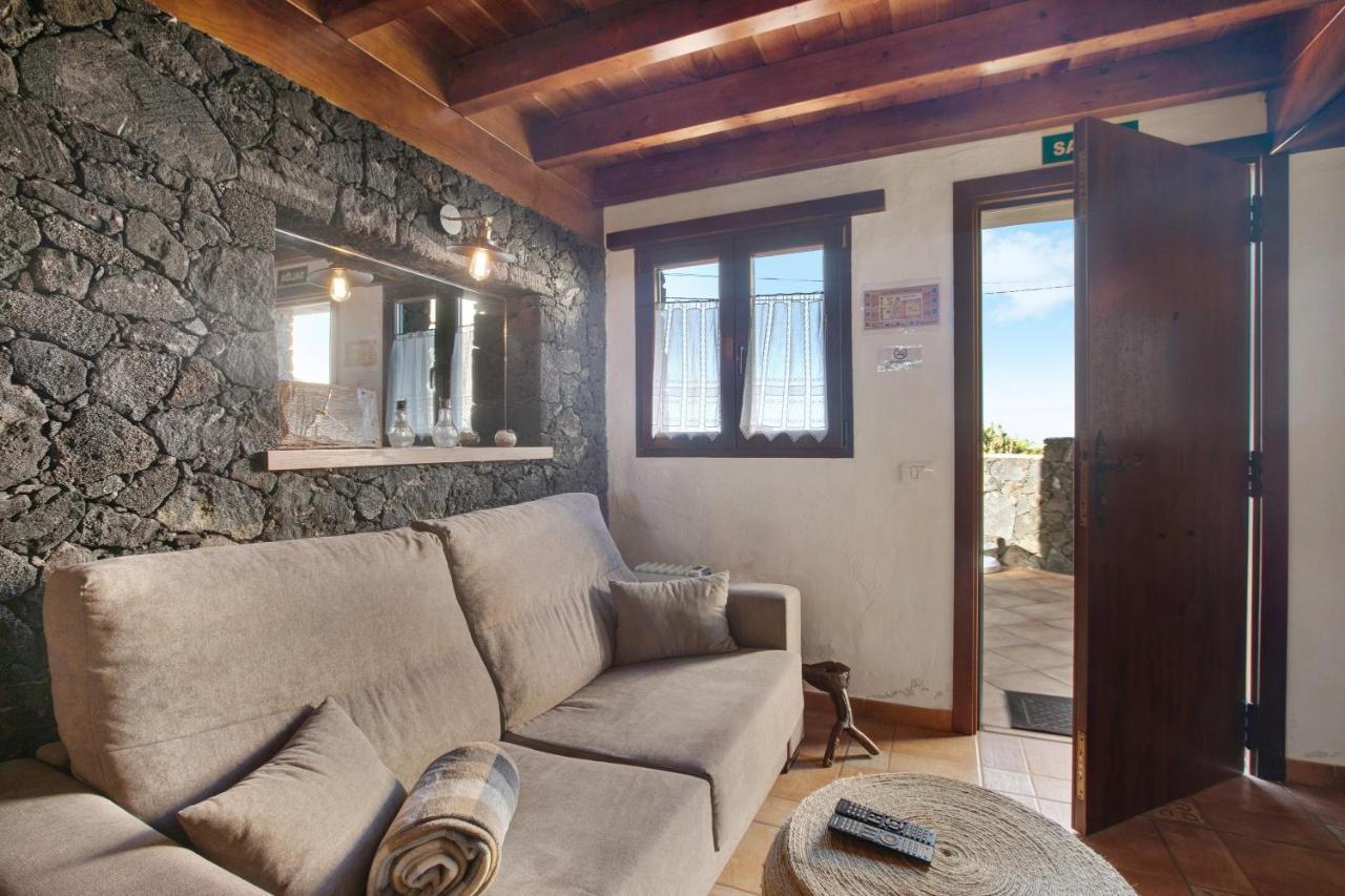 Casa Tia Eulalia Villa Frontera Luaran gambar