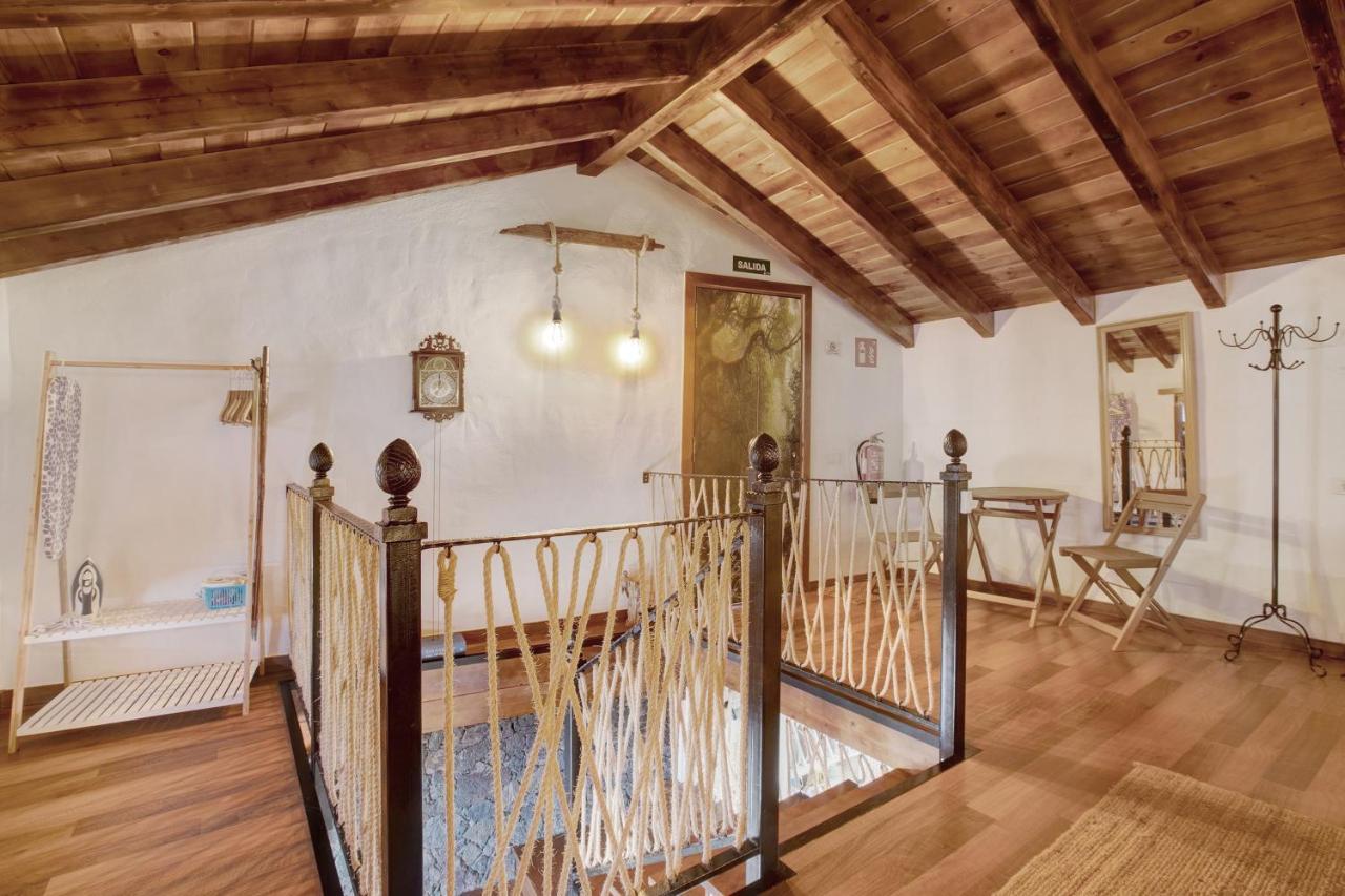 Casa Tia Eulalia Villa Frontera Luaran gambar