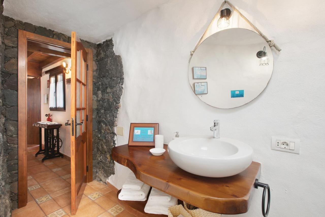 Casa Tia Eulalia Villa Frontera Luaran gambar