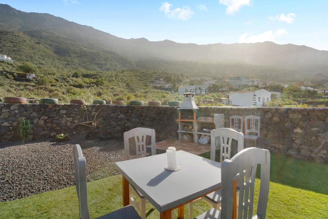 Casa Tia Eulalia Villa Frontera Luaran gambar