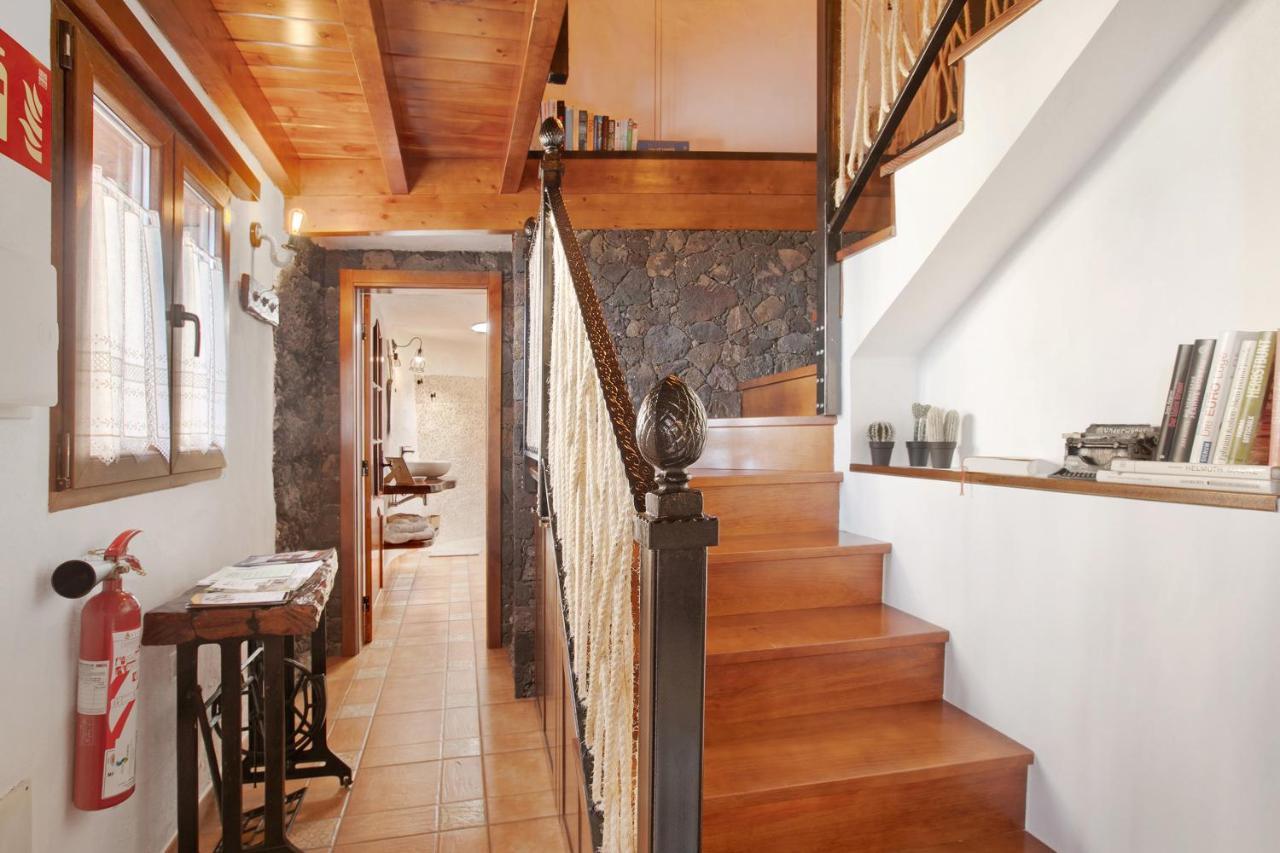Casa Tia Eulalia Villa Frontera Luaran gambar
